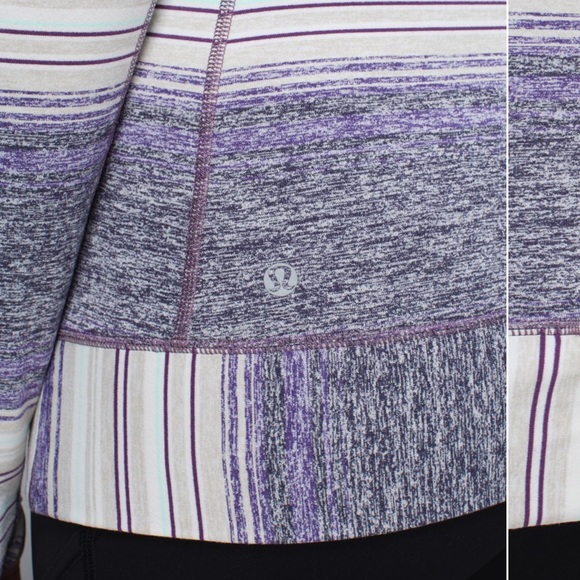 Lululemon Race your pace top - Picture 5 of 8